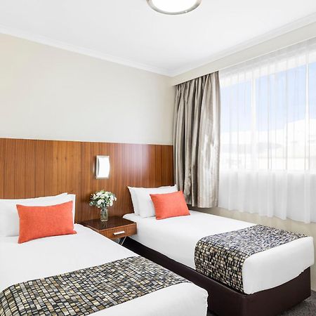 Breakfree Queanbeyan Motel Exterior foto