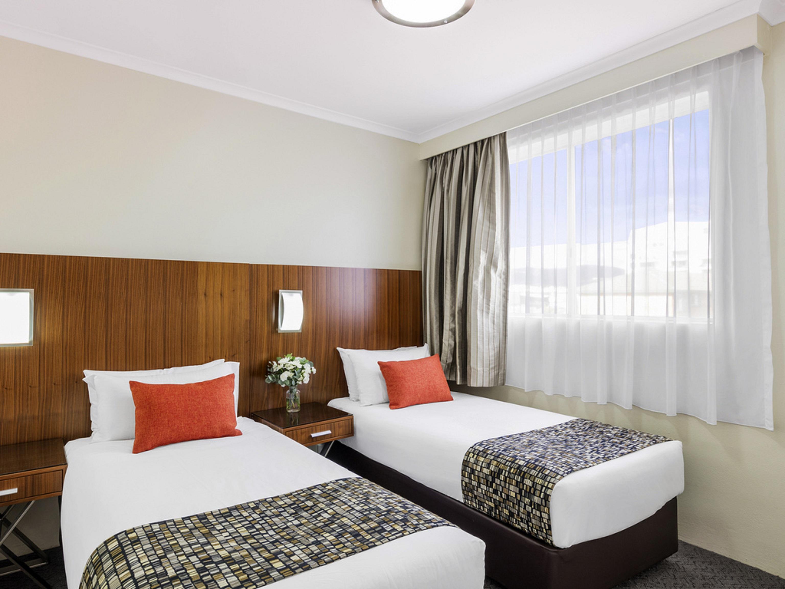 Breakfree Queanbeyan Motel Exterior foto